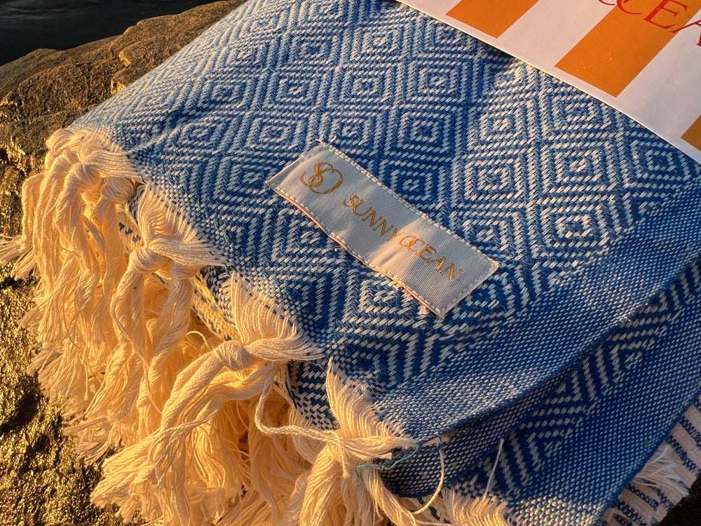 Why Turkish Cotton?