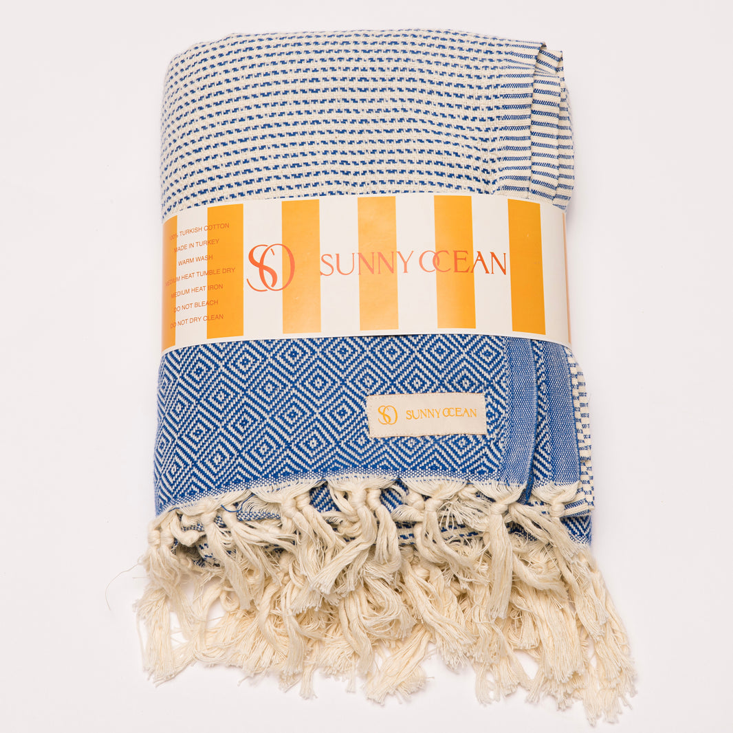 Aspendos Blanket